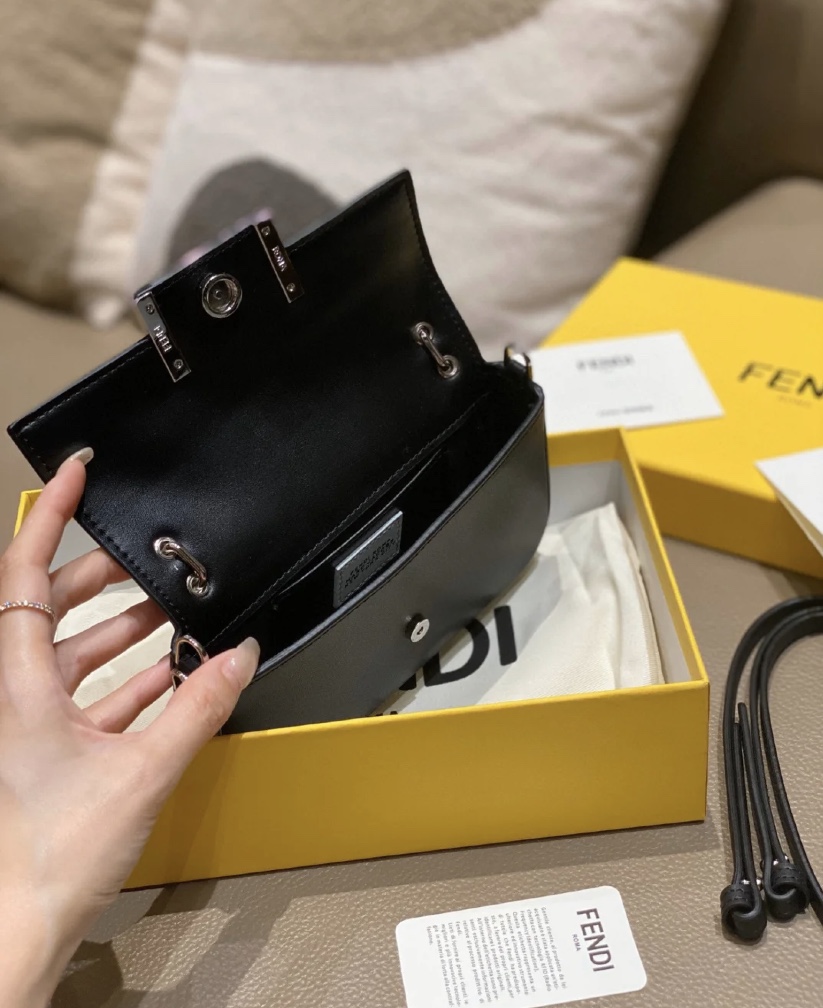 Fendi Satchel Bags